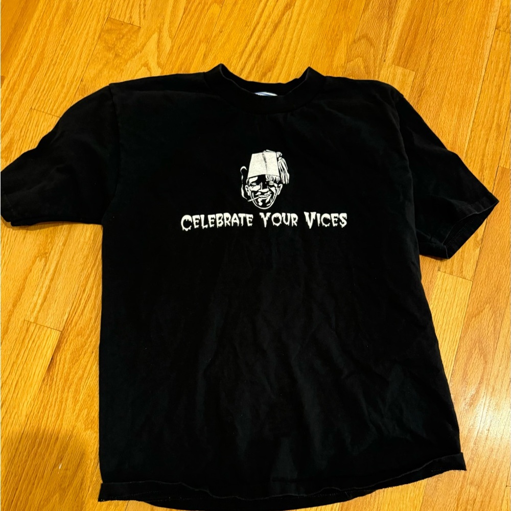Men’s Graphic T-shirt